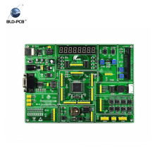 printed circuit board electronic refrigerator pcb board supplier